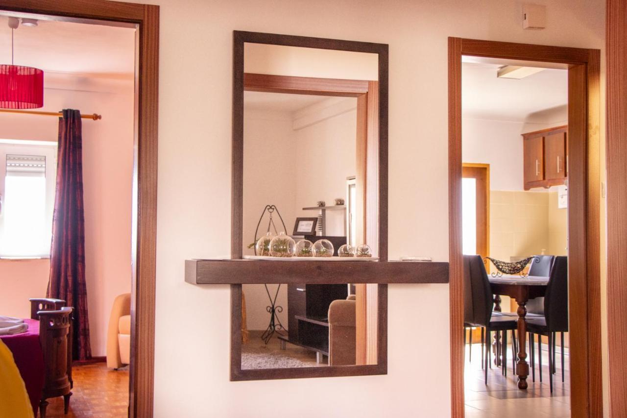 Fonte Da Rosa Guest House Belmonte  Bagian luar foto