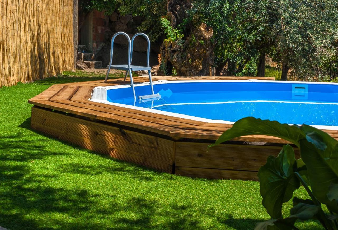 Fonte Da Rosa Guest House Belmonte  Bagian luar foto