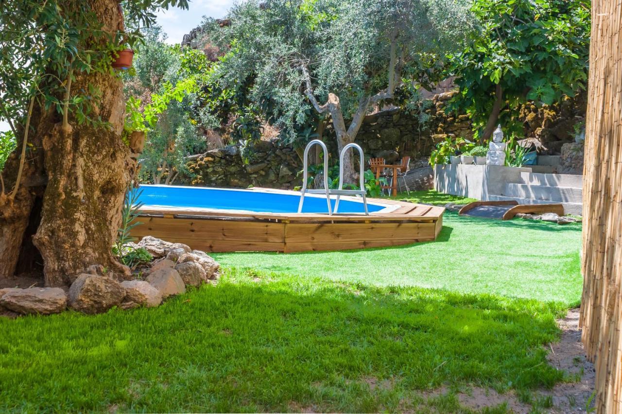 Fonte Da Rosa Guest House Belmonte  Bagian luar foto