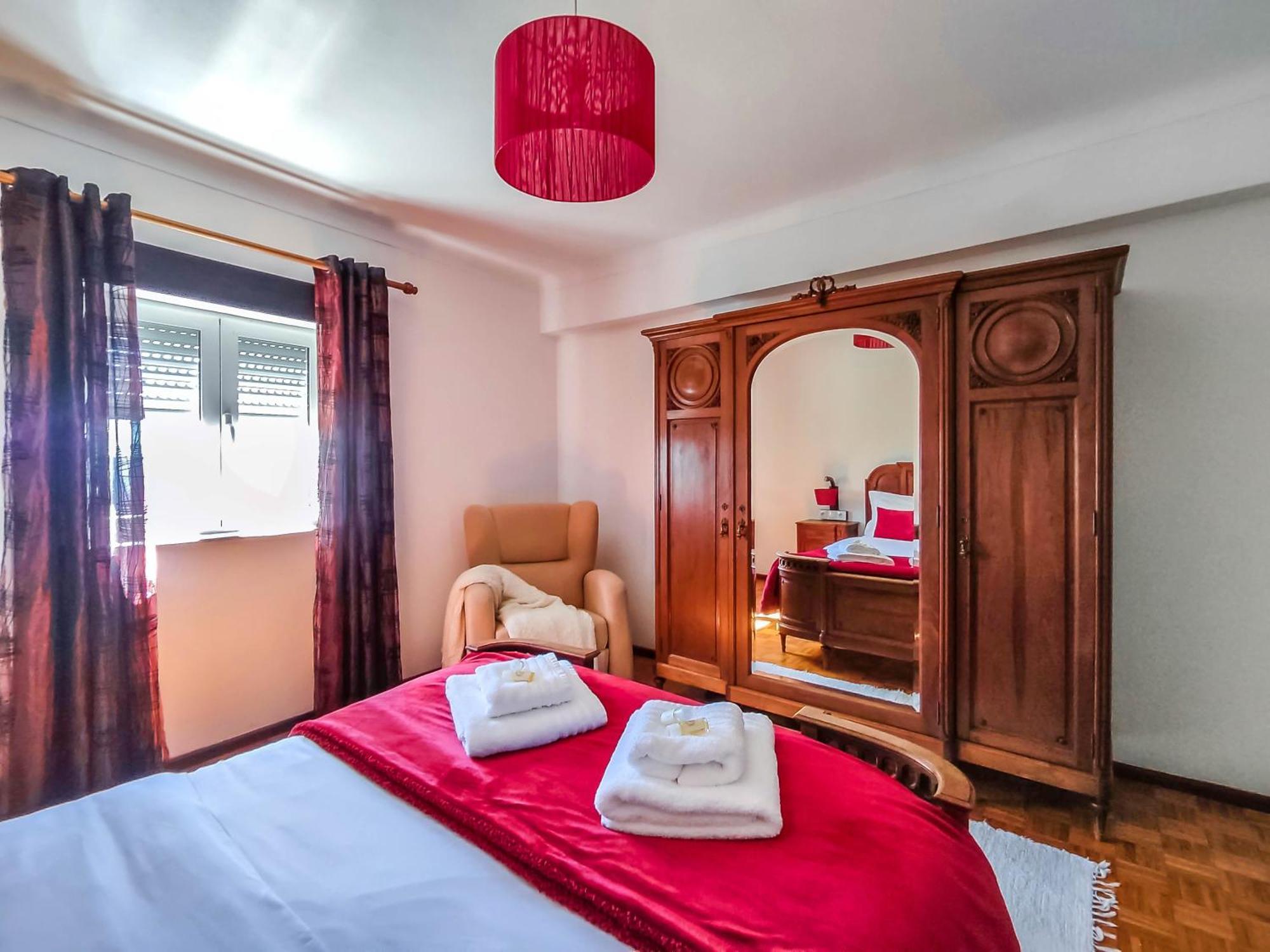 Fonte Da Rosa Guest House Belmonte  Bagian luar foto