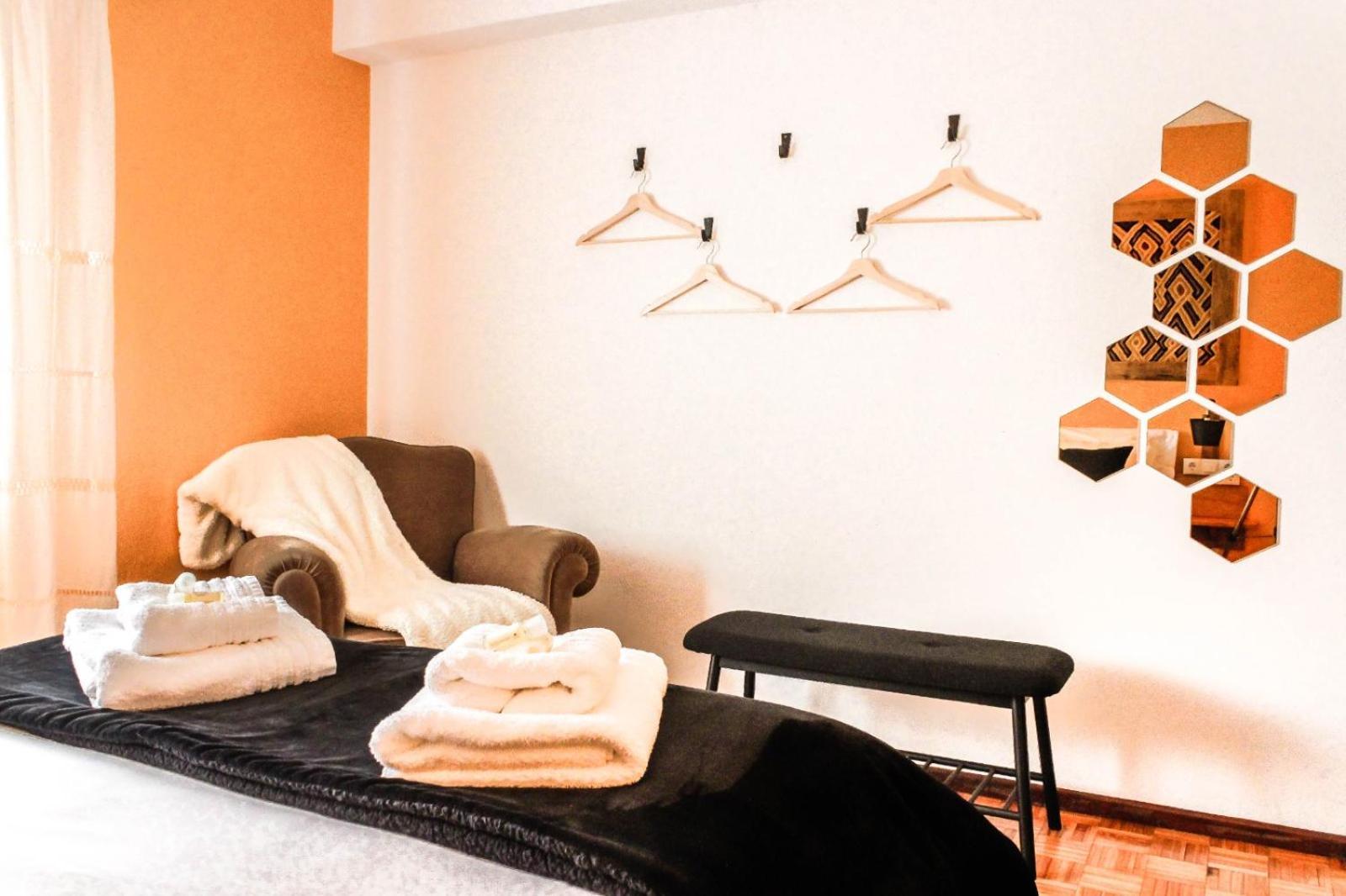 Fonte Da Rosa Guest House Belmonte  Bagian luar foto